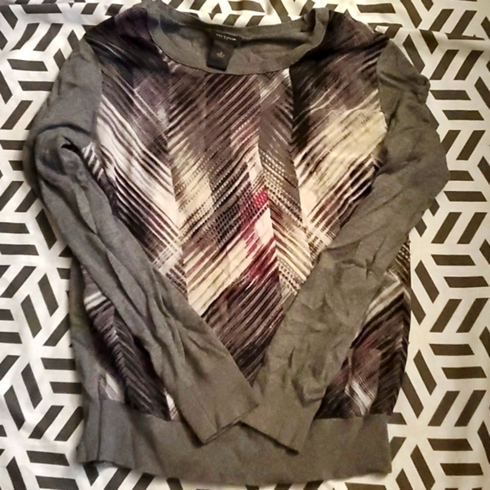Ann Taylor long sleeve